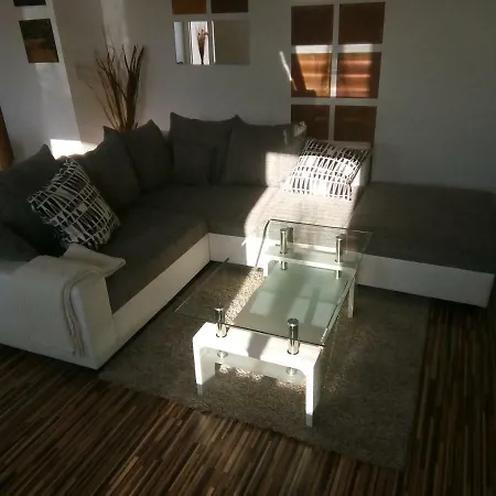 Ferienwohnung Nauw Apartment Hannover