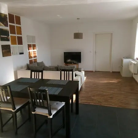Ferienwohnung Nauw