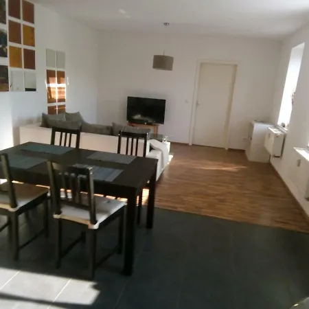Ferienwohnung Nauw Apartment