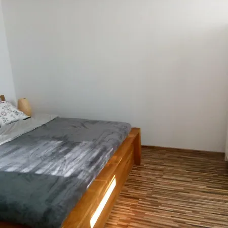 Apartment Ferienwohnung Nauw *