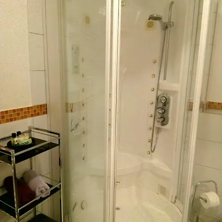 Ferienwohnung Nauw